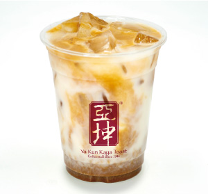 アイスソイミルクコピ