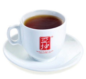 コピ(kopi) 【コンデンスミルク(練乳)入りコーヒー】