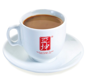 コピ・シー(kopi-C)【エバミルク(無糖練乳)入りコーヒー】